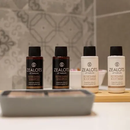 Delight Luxury شقة فندقية