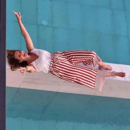 Delight Luxury فاليراكي
