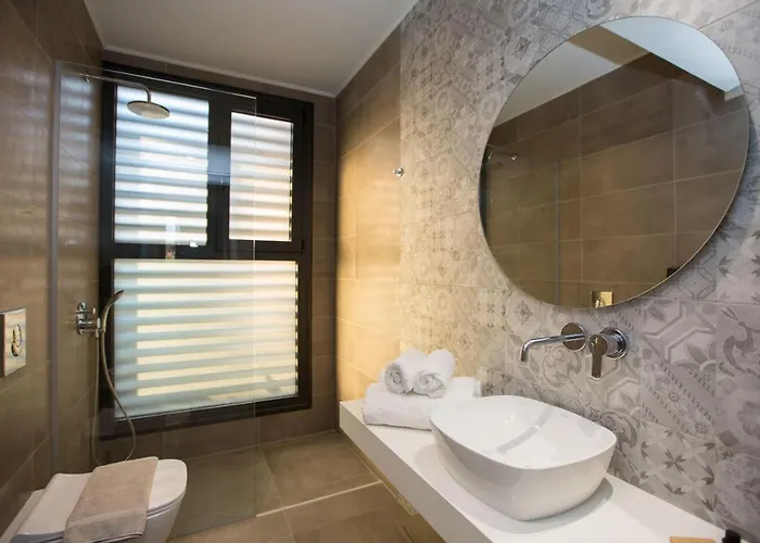 Delight Luxury Apartmanhotel