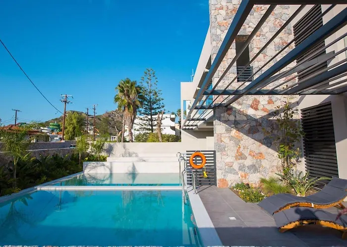 Delight Luxury Apartmanhotel 4*