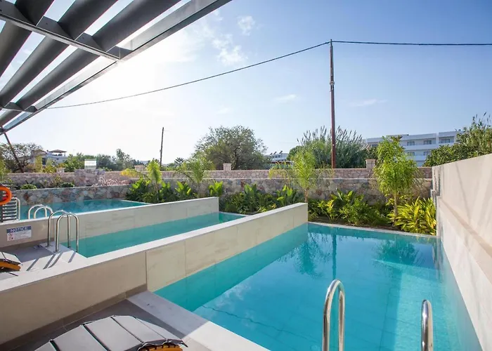 Apartmanhotel Delight Luxury 4*