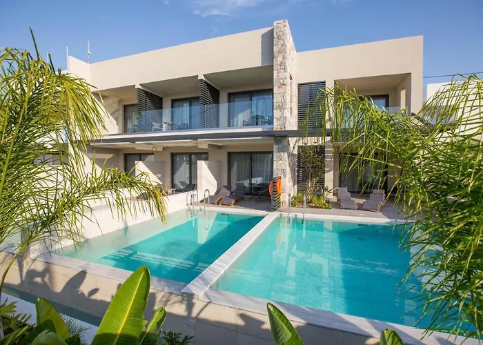 Apartmanhotel Delight Luxury