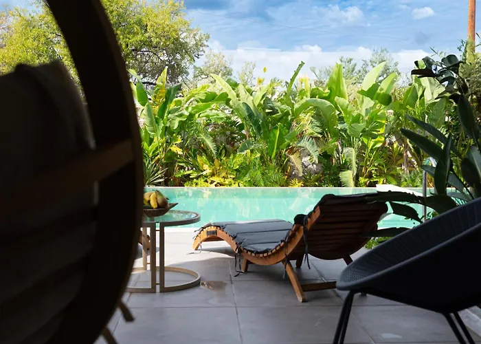 Delight Luxury Apartmanhotel