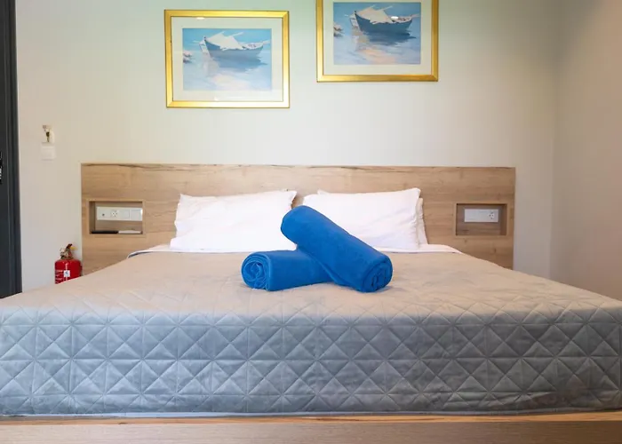 Delight Luxury Apartmanhotel