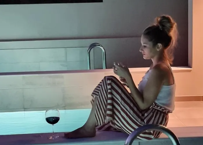 Delight Luxury Apartmanhotel Faliráki