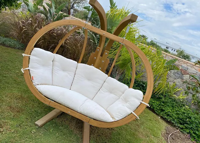 Delight Luxury Faliráki