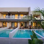 Delight Luxury 4* Faliraki