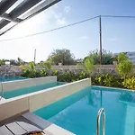 Aparthotel Delight Luxury 4*