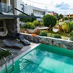 Delight Luxury Aparthotel 4*