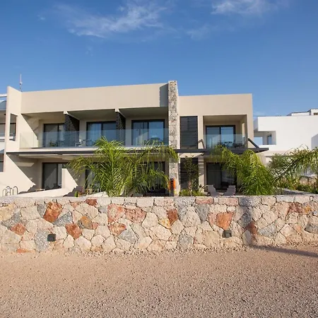 Hotel apartamentowy Delight Luxury 4*