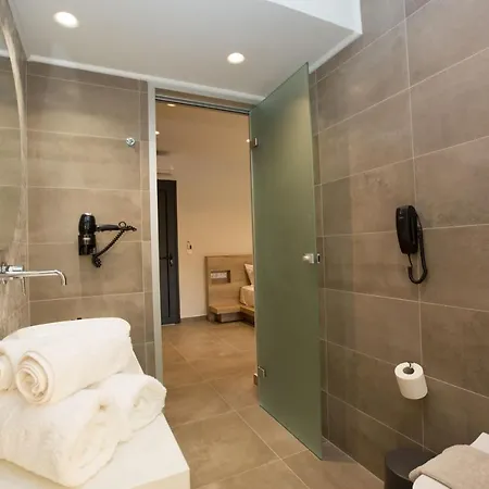 Delight Luxury Faliraki