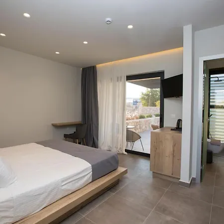 Delight Luxury Aparthotel Faliraki