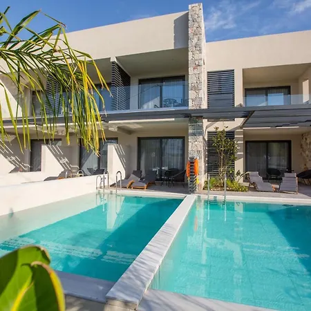 Aparthotel Delight Luxury 4*