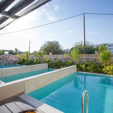 Hotel apartamentowy Delight Luxury 4*