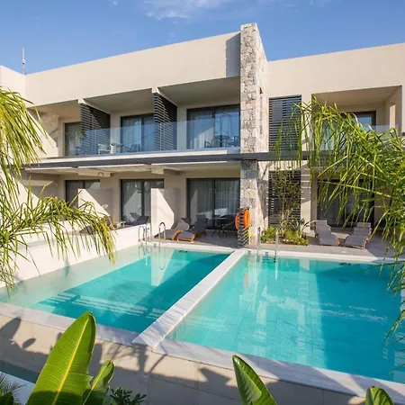 Hotel apartamentowy Delight Luxury