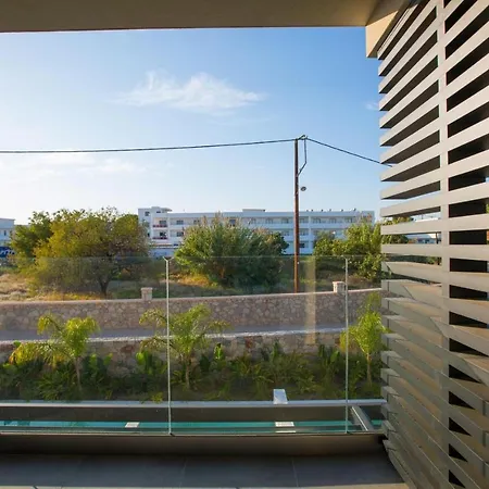 Delight Luxury 4* Faliraki