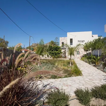 Aparthotel Delight Luxury 4*