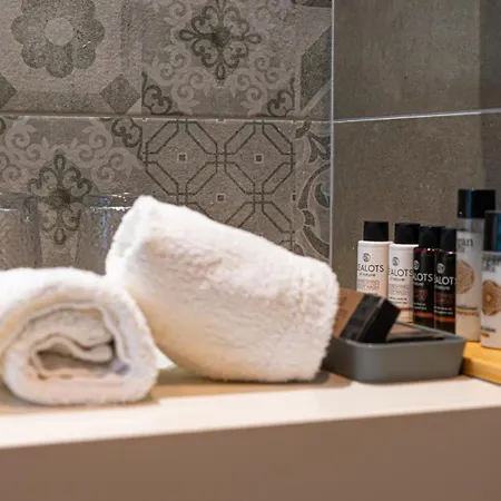 Delight Luxury Hotel apartamentowy 4*