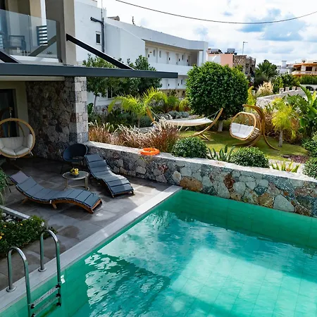 Delight Luxury Hotel apartamentowy 4*