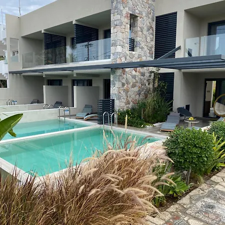 Aparthotel Delight Luxury Faliraki