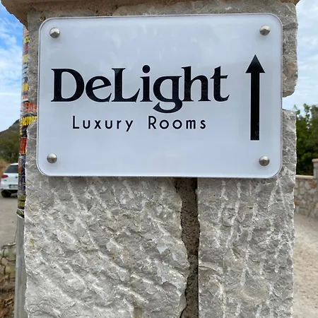 Delight Luxury Hotel apartamentowy 4*