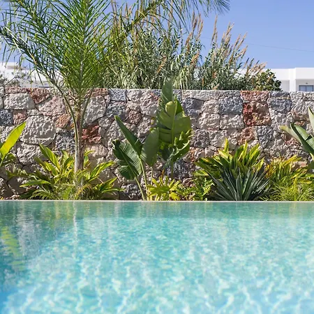 Hotel apartamentowy Delight Luxury Faliraki
