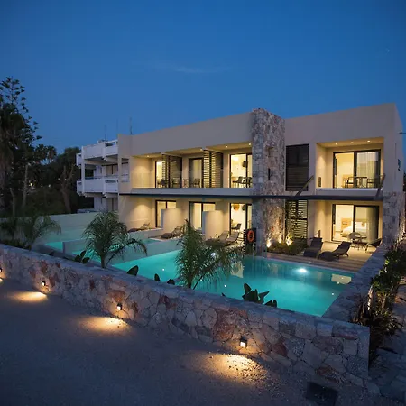 Delight Luxury 4* פליראקי