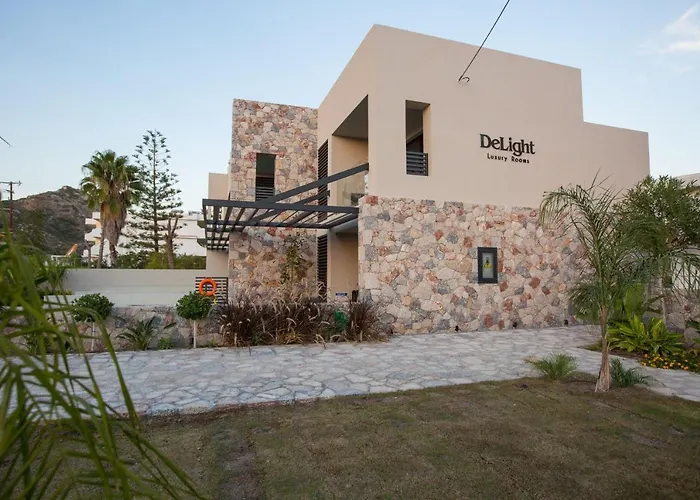 Apart-hotel Delight Luxury