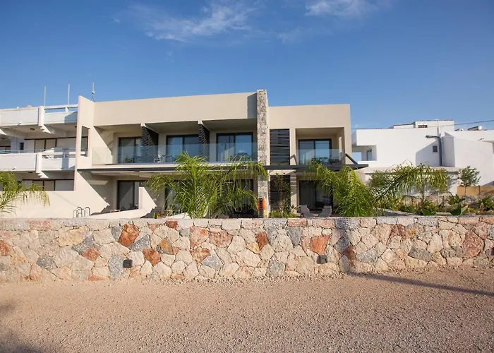 Apart-hotel Delight Luxury 4*