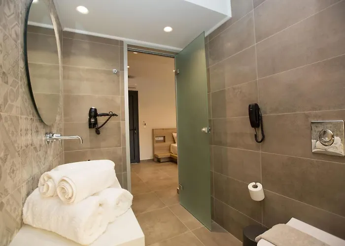 Delight Luxury Faliraki