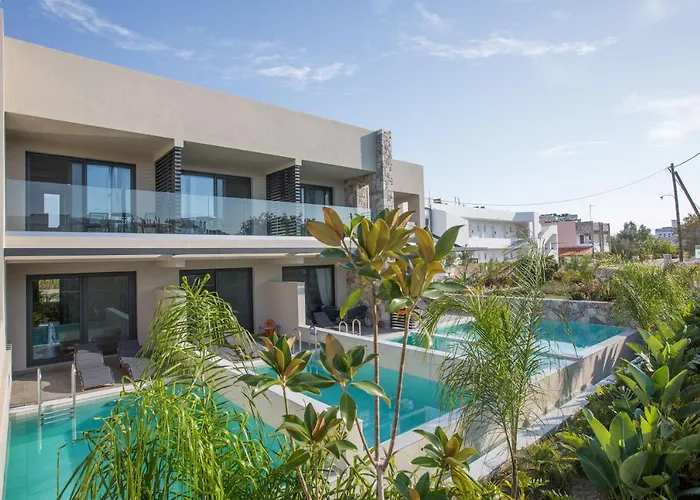 Apart-hotel Delight Luxury 4*