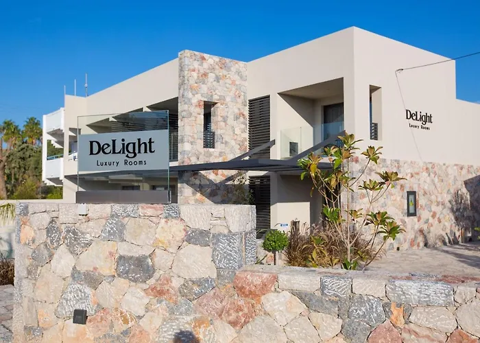 Delight Luxury Apart-hotel