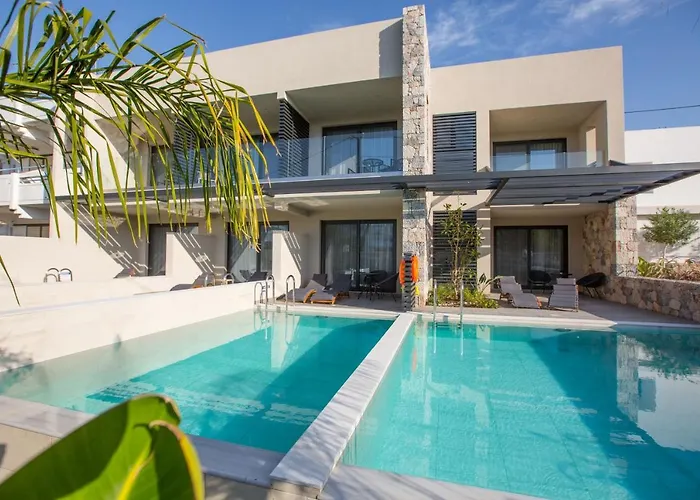 Apart-hotel Delight Luxury 4*