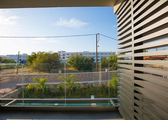 Delight Luxury 4* Faliraki