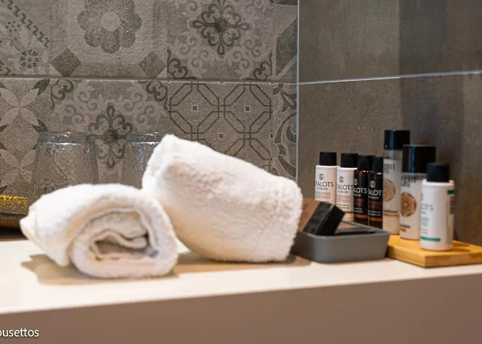 Delight Luxury Apart-hotel 4*