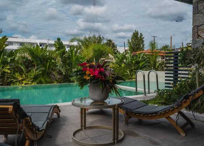 Delight Luxury Faliraki