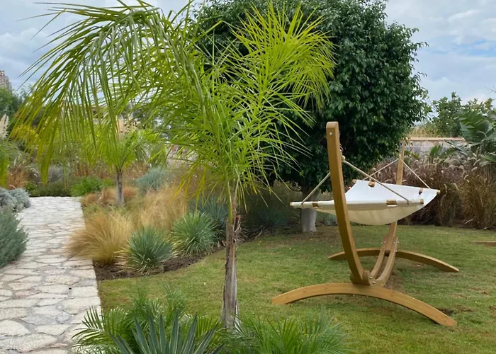 Delight Luxury Apart-hotel Faliraki