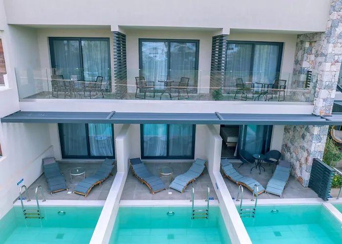 Apart-hotel Delight Luxury 4*