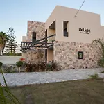 Apart-hotel Delight Luxury