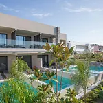 Apart-hotel Delight Luxury 4*