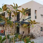 Delight Luxury 4*