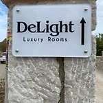 Delight Luxury Apart-hotel 4*