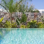 Apart-hotel Delight Luxury Faliraki