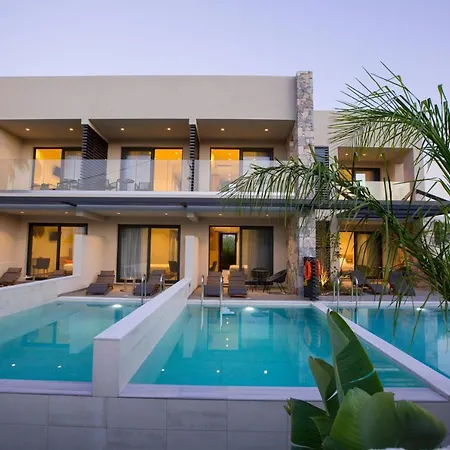 Delight Luxury 2* Faliraki
