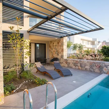 Delight Luxury Faliraki