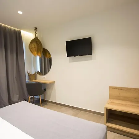 Delight Luxury 2* Faliraki