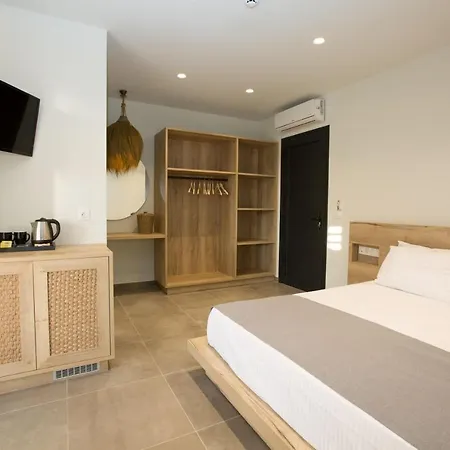 Delight Luxury Aparthotel