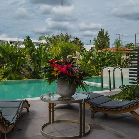 Delight Luxury Faliraki