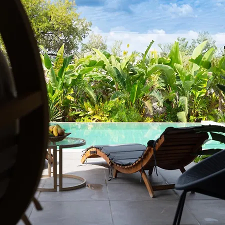 Delight Luxury Aparthotel