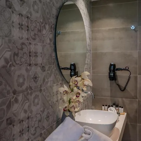 Aparthotel Delight Luxury Faliraki